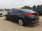 2016 Kia Optima Ex на продаже в Elgin, IL - Front End