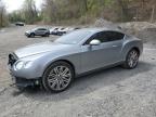 2014 Bentley Continental Gt zu verkaufen in Marlboro, NY - Front End