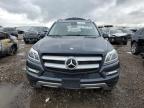 2015 Mercedes-Benz Gl 350 Bluetec продається в Houston, TX - Minor Dent/Scratches