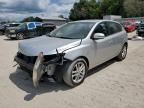 2012 Kia Forte Ex for Sale in Midway, FL - Front End