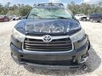 2015 Toyota Highlander Limited იყიდება Houston-ში, TX - Rollover