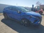 2024 Mitsubishi Eclipse Cross Se en Venta en Glassboro, NJ - Rollover
