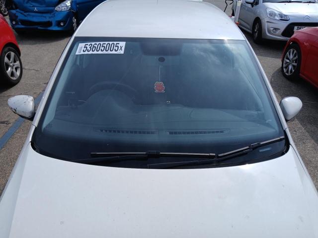 2013 VOLKSWAGEN POLO MATCH