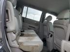 2012 Honda Pilot Lx იყიდება Wilmer-ში, TX - Hail