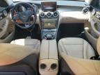 2015 Mercedes-Benz C 300 for Sale in Opa Locka, FL - Front End