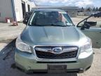2015 Subaru Forester 2.5I na sprzedaż w Albany, NY - Side