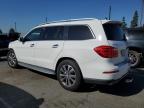 2014 Mercedes-Benz Gl 450 4Matic for Sale in Rancho Cucamonga, CA - Front End