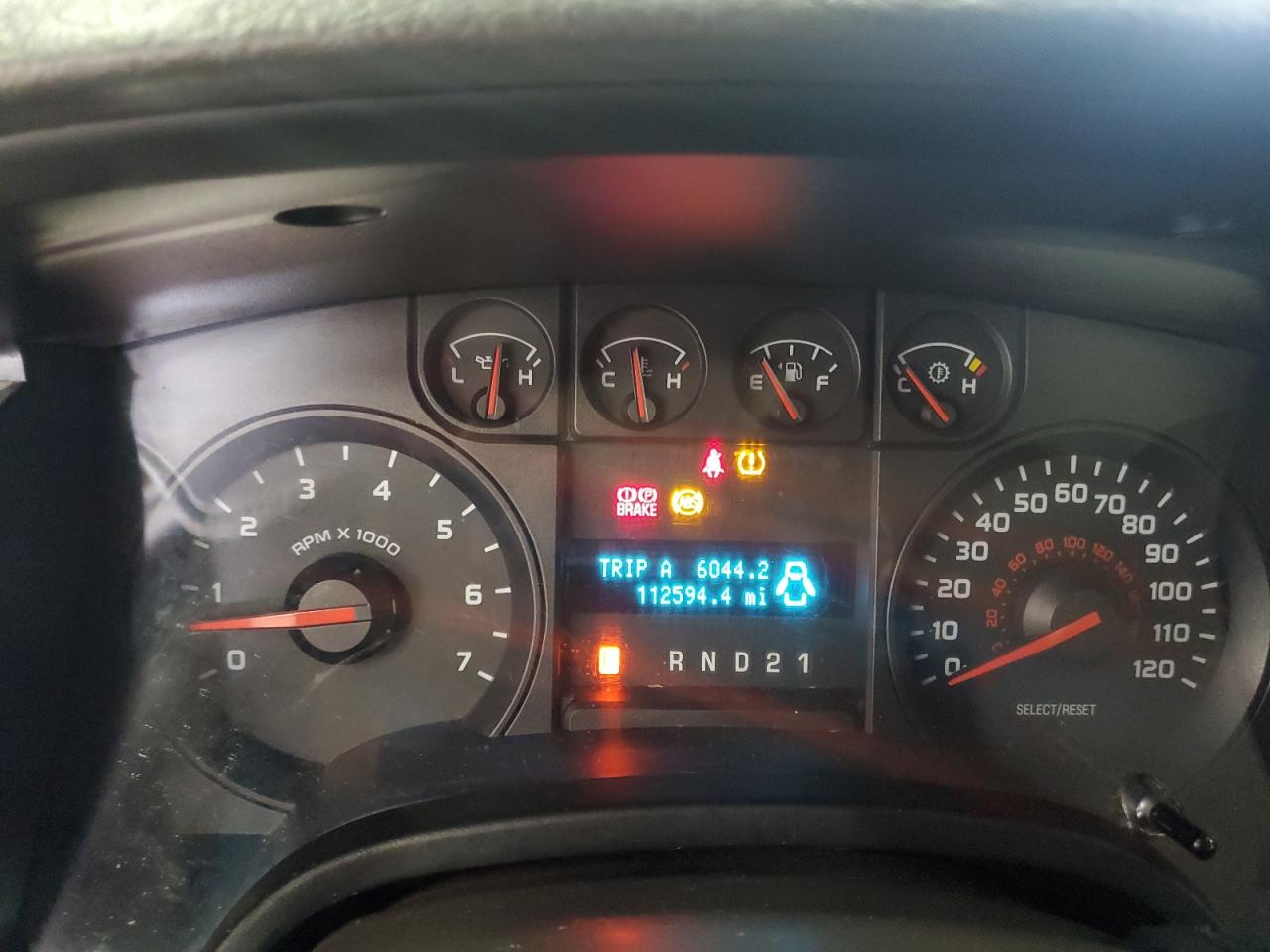 2010 Ford F150 VIN: 1FTMF1EW2AKB71454 Lot: 54604395