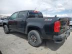 2016 Chevrolet Colorado Z71 na sprzedaż w North Las Vegas, NV - Front End
