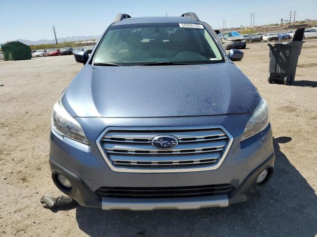  SUBARU OUTBACK 2017 Gray