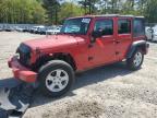 2008 Jeep Wrangler Unlimited X for Sale in Gaston, SC - Normal Wear