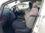 2010 VAUXHALL CORSA SXI for sale at Copart WHITBURN