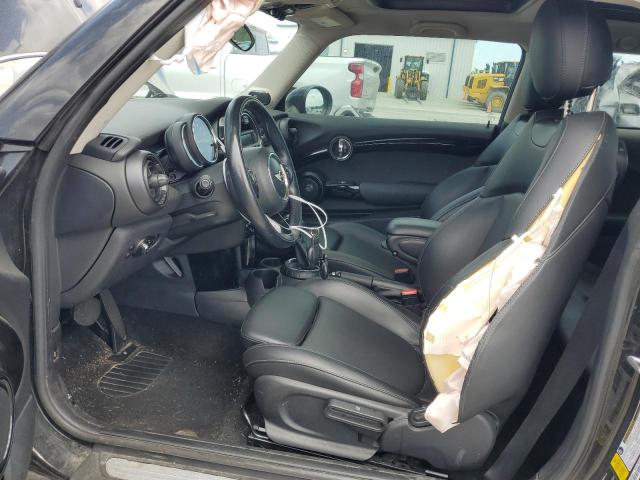  MINI COOPER 2016 Black