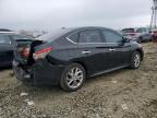 2014 Nissan Sentra S იყიდება Windsor-ში, NJ - Rear End