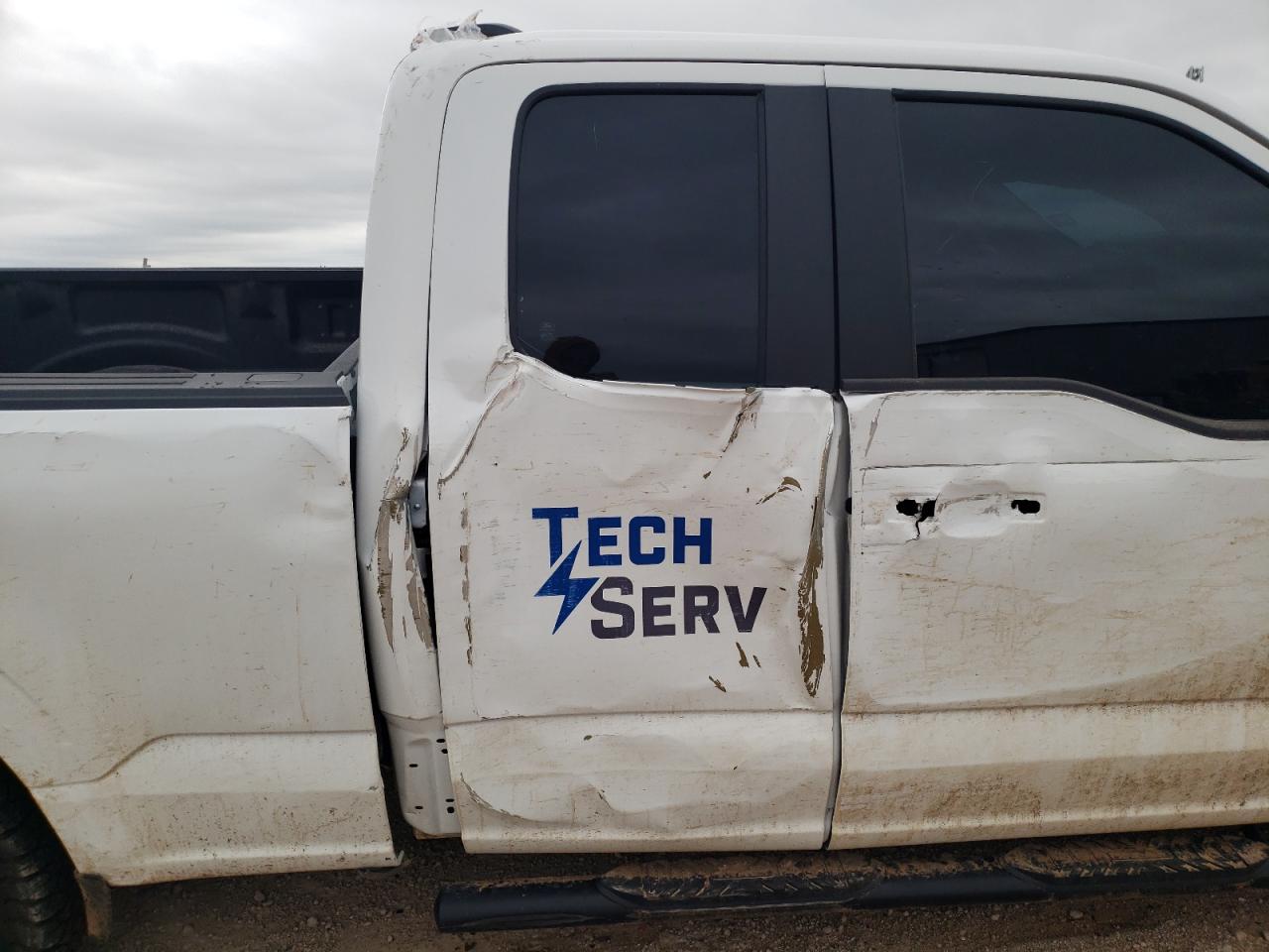 1FTFX1L53RKF02134 FORD F150 2024