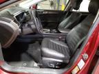 2013 Ford Fusion Se for Sale in West Mifflin, PA - Rear End