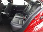 2015 LEXUS IS 300H EX for sale at Copart SANDWICH