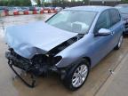 2011 VOLKSWAGEN GOLF SE TS for sale at Copart SANDY