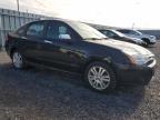 2010 Ford Focus Sel de vânzare în Ottawa, ON - Front End