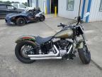 2017 HARLEY-DAVIDSON FLS SOFTAIL SLIM a la Venta en Copart AR - LITTLE ROCK