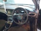 2016 VAUXHALL ASTRA DESI for sale at Copart SANDTOFT