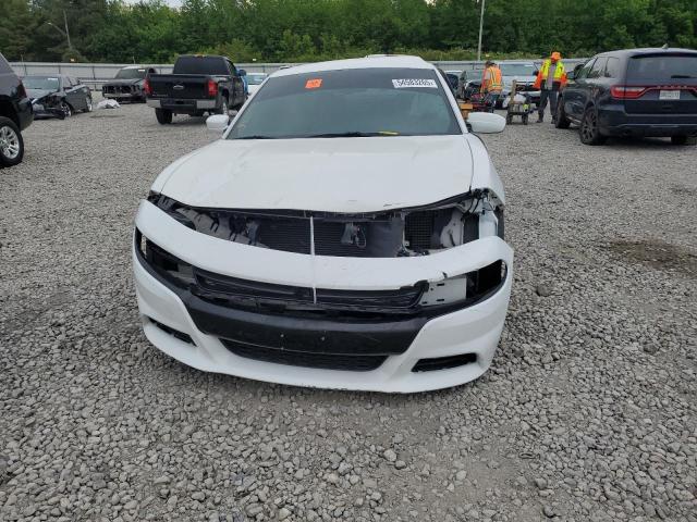  DODGE CHARGER 2018 Biały