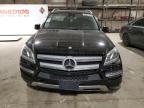 2014 MERCEDES-BENZ GL 450 4MATIC   for sale at Copart IA - DAVENPORT