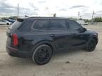 2022 Kia Telluride Sx en Venta en Indianapolis, IN - Side