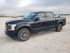 2018 Ford F150 Supercrew zu verkaufen in New Braunfels, TX - Side