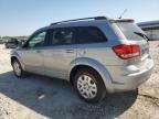 2015 Dodge Journey Se for Sale in Prairie Grove, AR - Side