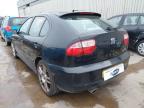 2004 SEAT LEON CUPRA for sale at Copart PETERLEE