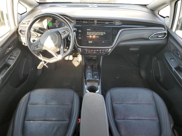 CHEVROLET BOLT 2023 Biały