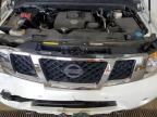2014 Nissan Armada Sv للبيع في Mcfarland، WI - Front End