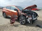 2022 Nissan Murano Sl for Sale in Mcfarland, WI - Front End