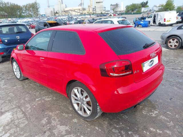 2011 AUDI A3 SPORT T
