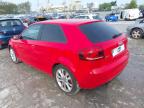 2011 AUDI A3 SPORT T for sale at Copart ST HELENS