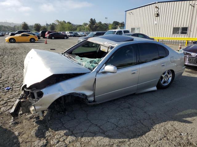 2001 Lexus Gs 300
