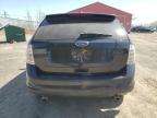 2010 FORD EDGE SEL for sale at Copart ON - LONDON