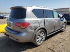 2012 Infiniti Qx56  zu verkaufen in Kansas City, KS - Rollover