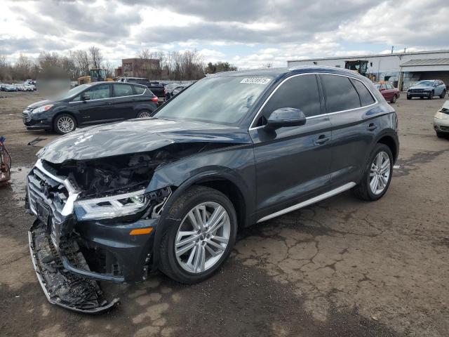 2020 Audi Q5 Premium Plus