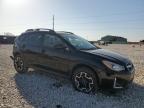 2017 Subaru Crosstrek Premium იყიდება Temple-ში, TX - All Over
