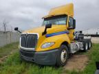 2020 International Lt625 Semi Truck for Sale in Colton, CA - Side