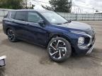 2024 MITSUBISHI OUTLANDER SE for sale at Copart OH - DAYTON