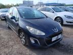 2011 PEUGEOT 308 ACTIVE for sale at Copart WESTBURY