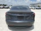 2025 Tesla Model 3  на продаже в Opa Locka, FL - Undercarriage
