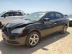 2013 Nissan Sentra S for Sale in San Antonio, TX - Front End