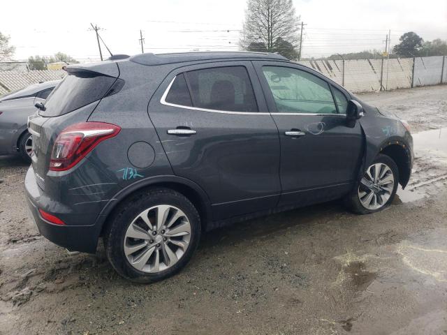  BUICK ENCORE 2018 Сірий