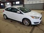 2016 Ford Focus Se for Sale in East Granby, CT - Minor Dent/Scratches