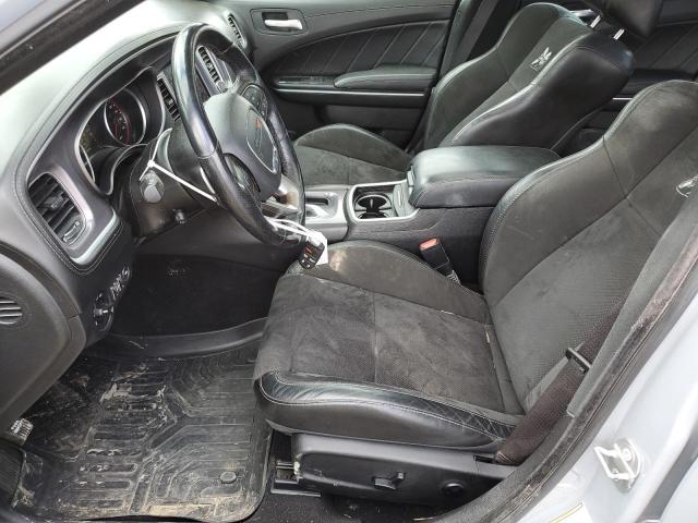  DODGE CHARGER 2020 Серый