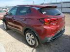 2024 Buick Encore Gx Preferred de vânzare în Mercedes, TX - Front End